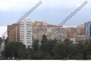 background city Malaga 0002